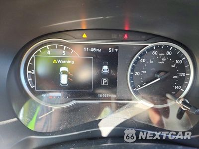 Zdjęcie 9 z 13 samochodu: 2019 NISSAN KICKS SV VIN:3N1CP5CU5KL509353 - miniatura