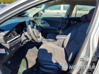 Zdjęcie 7 z 12 samochodu: 2020 KIA NIRO LX VIN:KNDCB3LC7L5399690 - miniatura