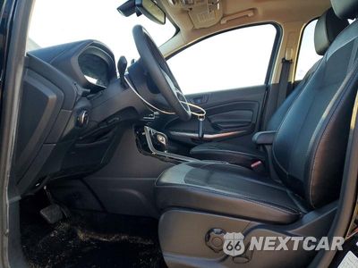 Zdjęcie 7 z 13 samochodu: 2020 FORD ECOSPORT SES VIN:MAJ6S3JL4LC345670 - miniatura