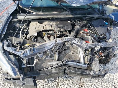 Zdjęcie 11 z 13 samochodu: 2016 TOYOTA COROLLA LE VIN:5YFBURHE8GP534283 - miniatura