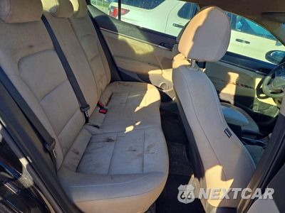 Zdjęcie 10 z 12 samochodu: 2017 HYUNDAI ELANTRA SE VIN:5NPD74LFXHH144139 - miniatura