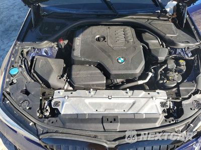Zdjęcie 11 z 12 samochodu: 2020 BMW 330I VIN:3MW5R1J02L8B06716 - miniatura