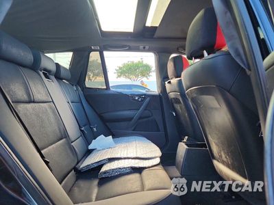 Zdjęcie 11 z 13 samochodu: 2004 BMW X3 2.5I VIN:WBXPA73414WC37351 - miniatura