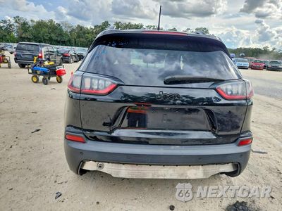 Zdjęcie 6 z 14 samochodu: 2019 JEEP CHEROKEE LATITUDE PLUS VIN:1C4PJLLB0KD448292 - miniatura