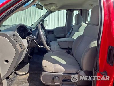 Zdjęcie 7 z 12 samochodu: 2007 FORD F150 XL VIN:1FTPF12V67KC70151 - miniatura
