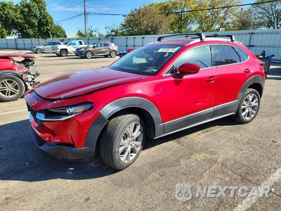 2020 MAZDA CX-30 PREMIUM 3MVDMBEM4LM136001 - główne zdjęcie licytacji z USA - miniatura