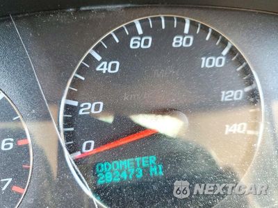 Zdjęcie 9 z 12 samochodu: 2007 CHEVROLET IMPALA LT VIN:2G1WT58K479331256 - miniatura