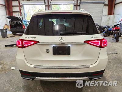 Zdjęcie 6 z 14 samochodu: 2021 MERCEDES-BENZ GLE 350 4MATIC VIN:4JGFB4KB5MA496130 - miniatura