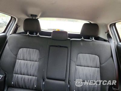 Zdjęcie 10 z 13 samochodu: 2017 KIA SPORTAGE LX VIN:KNDPMCAC6H7033665 - miniatura
