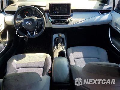 Zdjęcie 8 z 12 samochodu: 2023 TOYOTA COROLLA SE VIN:5YFS4MCE6PP167488 - miniatura