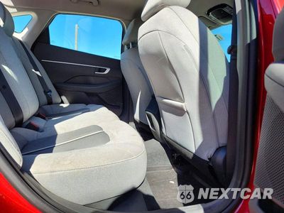 Zdjęcie 10 z 12 samochodu: 2021 HYUNDAI SONATA SE VIN:5NPEG4JA7MH105370 - miniatura