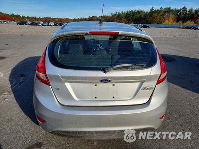 Zdjęcie 6 z 12 samochodu: 2013 FORD FIESTA SE VIN:3FADP4EJ3DM173607 - miniatura