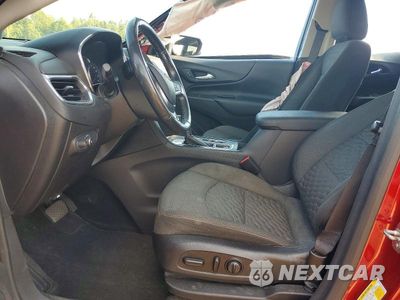 Zdjęcie 7 z 14 samochodu: 2019 CHEVROLET EQUINOX LT VIN:3GNAXKEV2KS533213 - miniatura