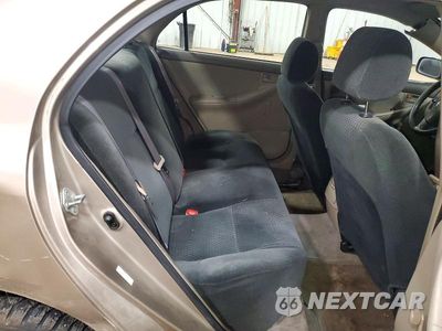 Zdjęcie 10 z 12 samochodu: 2005 TOYOTA COROLLA CE VIN:1NXBR32E55Z543185 - miniatura