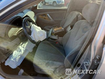 Zdjęcie 7 z 12 samochodu: 2007 TOYOTA CAMRY XLE VIN:4T1BE46K37U114437 - miniatura