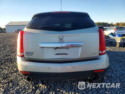 Zdjęcie 6 z 13 samochodu: 2015 CADILLAC SRX LUXURY COLLECTION VIN:3GYFNBE37FS623895 - miniatura