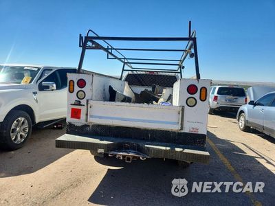 Zdjęcie 6 z 12 samochodu: 2001 CHEVROLET SILVERADO C2500 HEAVY DUTY VIN:1GBHC24U31Z326038 - miniatura