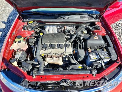 Zdjęcie 11 z 12 samochodu: 1999 TOYOTA CAMRY SOLARA SLE V6 VIN:2T1CF22P3XC254562 - miniatura
