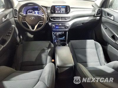 Zdjęcie 8 z 13 samochodu: 2019 HYUNDAI TUCSON SE VIN:KM8J2CA45KU001119 - miniatura