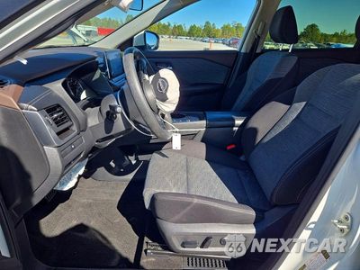 Zdjęcie 7 z 13 samochodu: 2023 NISSAN ROGUE SV VIN:JN8BT3BA1PW415072 - miniatura