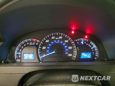 Zdjęcie 9 z 12 samochodu: 2012 TOYOTA CAMRY XLE VIN:4T4BF1FK5CR231366 - miniatura