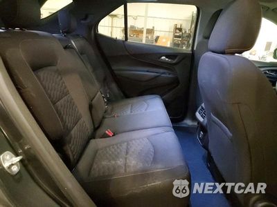 Zdjęcie 11 z 13 samochodu: 2019 CHEVROLET EQUINOX LT VIN:2GNAXKEV1K6231099 - miniatura