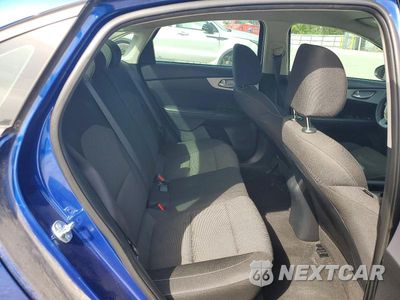 Zdjęcie 10 z 12 samochodu: 2024 KIA FORTE LXS VIN:3KPF24AD3RE805976 - miniatura