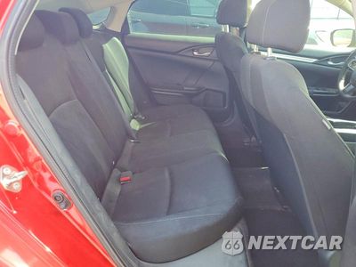 Zdjęcie 10 z 13 samochodu: 2017 HONDA CIVIC LX VIN:2HGFC2F52HH508639 - miniatura