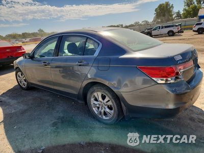 Drugie zdjęcie samochodu z przodu: 2011 HONDA ACCORD SE VIN:1HGCP2F60BA000174 - miniatura