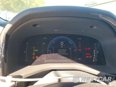 Zdjęcie 9 z 13 samochodu: 2025 TOYOTA CAMRY LE VIN:4T1DAACK1SU188925 - miniatura