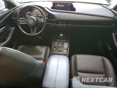 Zdjęcie 8 z 14 samochodu: 2023 MAZDA CX-30 SELECT VIN:3MVDMBBMXPM576377 - miniatura