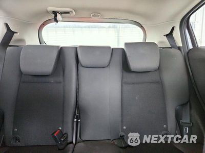 Zdjęcie 10 z 13 samochodu: 2022 HONDA HR-V EX VIN:3CZRU5H5XNM744342 - miniatura