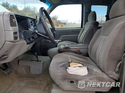 Zdjęcie 7 z 12 samochodu: 1998 CHEVROLET GMT-400 K2500 VIN:1GCGK29J2WE232207 - miniatura