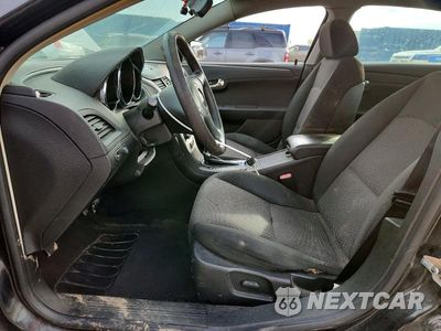 Zdjęcie 7 z 13 samochodu: 2008 CHEVROLET MALIBU 1LT VIN:1G1ZH57B58F240277 - miniatura