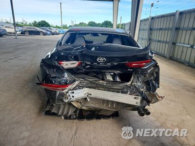 Zdjęcie 6 z 12 samochodu: 2018 TOYOTA CAMRY SE VIN:4T1B11HK5JU085859 - miniatura