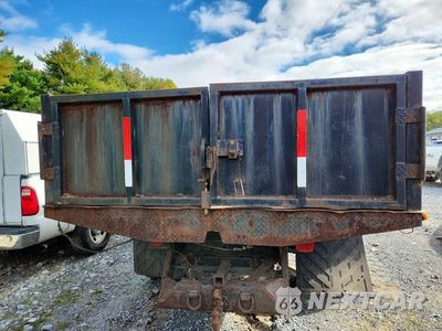 Zdjęcie 6 z 12 samochodu: 2005 FORD F350 SUPER DUTY VIN:1FDWF37555EB97460 - miniatura