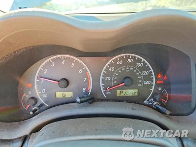 Zdjęcie 9 z 12 samochodu: 2009 TOYOTA COROLLA LE VIN:1NXBU40EX9Z032651 - miniatura