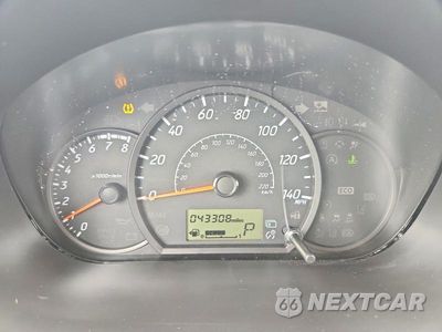 Zdjęcie 9 z 13 samochodu: 2024 MITSUBISHI MIRAGE ES VIN:ML32AUHJ4RH030033 - miniatura