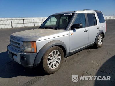 2007 LAND ROVER LR3 SE SALAE25477A426942 - główne zdjęcie licytacji z USA - miniatura