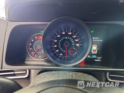 Zdjęcie 9 z 12 samochodu: 2023 HYUNDAI ELANTRA SEL VIN:5NPLM4AG2PH110131 - miniatura