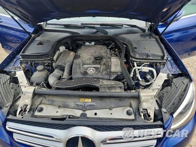 Zdjęcie 11 z 12 samochodu: 2019 MERCEDES-BENZ GLC 300 4MATIC VIN:WDC0G4KB5KV132155 - miniatura