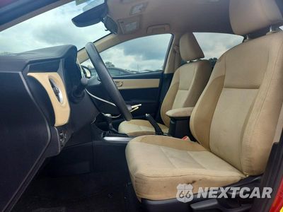 Zdjęcie 7 z 13 samochodu: 2017 TOYOTA COROLLA LE VIN:2T1BURHE2HC884705 - miniatura