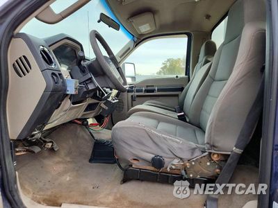 Zdjęcie 7 z 12 samochodu: 2009 FORD F250 SUPER DUTY VIN:1FTNF21569EA26774 - miniatura
