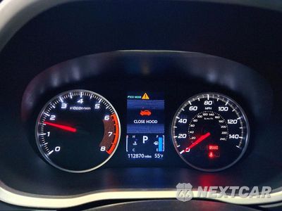 Zdjęcie 9 z 13 samochodu: 2020 MITSUBISHI ECLIPSE CROSS ES VIN:JA4AS3AA7LZ030727 - miniatura