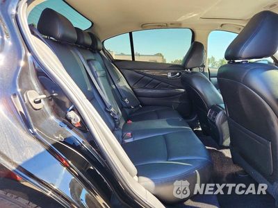Zdjęcie 10 z 12 samochodu: 2015 INFINITI Q50 BASE VIN:JN1BV7AP3FM356218 - miniatura