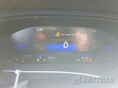 Zdjęcie 9 z 13 samochodu: 2023 VOLKSWAGEN TAOS SE VIN:3VVSX7B22PM332493 - miniatura