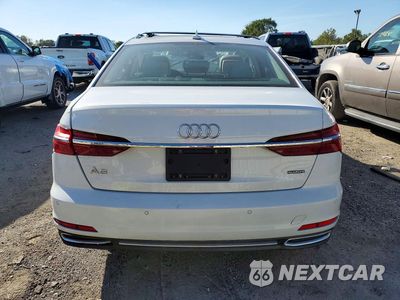 Zdjęcie 6 z 12 samochodu: 2023 AUDI A6 PREMIUM PLUS VIN:WAUE3BF23PN060205 - miniatura