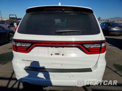 Zdjęcie 6 z 13 samochodu: 2021 DODGE DURANGO SXT VIN:1C4RDHAG1MC555212 - miniatura