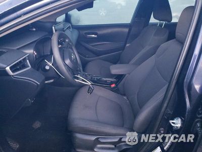 Zdjęcie 7 z 12 samochodu: 2021 TOYOTA COROLLA LE VIN:5YFEPMAE7MP185307 - miniatura