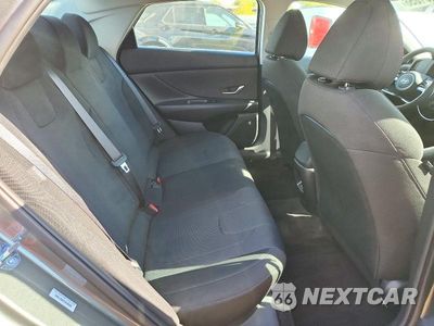 Zdjęcie 10 z 13 samochodu: 2026 HYUNDAI ELANTRA SE VIN:KMHLL4DG3TU238484 - miniatura